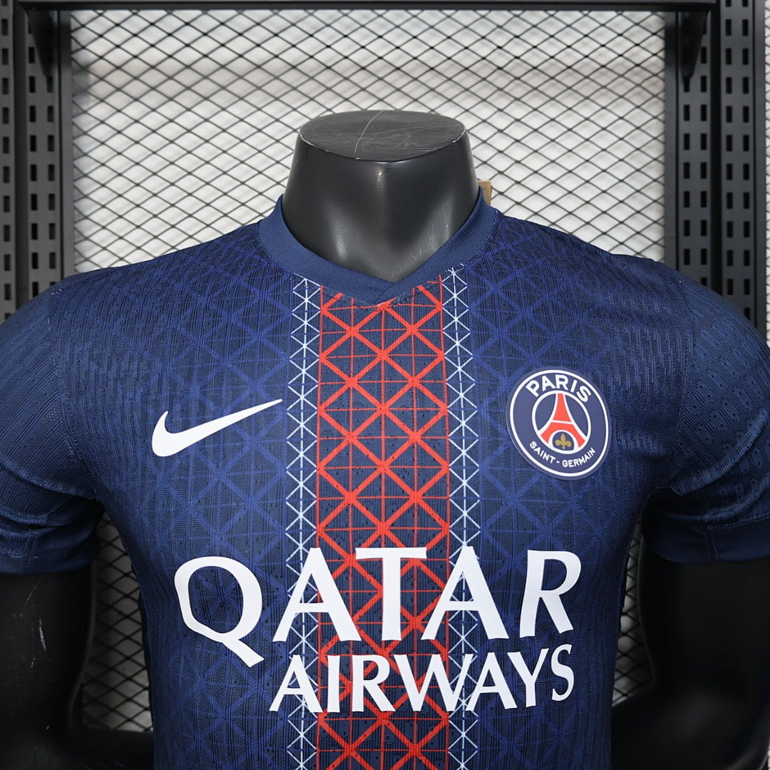PSG Local 2025-26