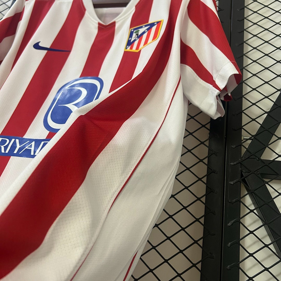 Atletico de Madrid 2025-26