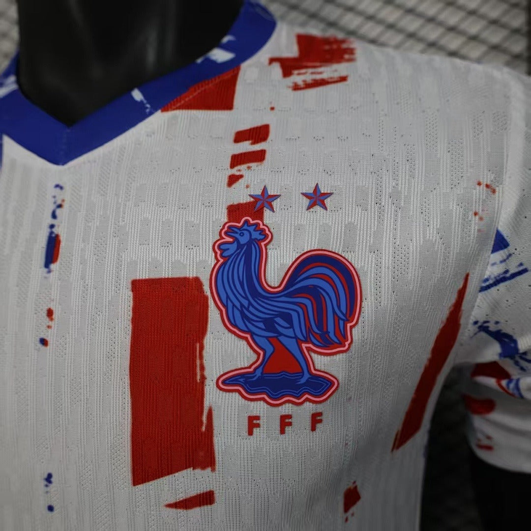 Selección Francia Edición especial 2026