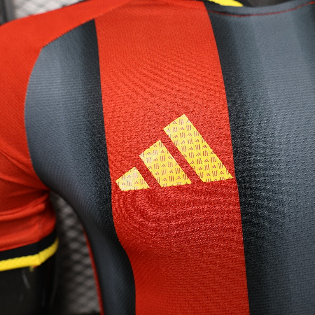Selección Bélgica Edición especial 2026
