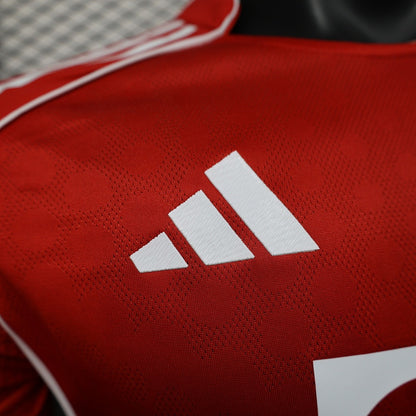 Bayern Munich 2025-26 Local