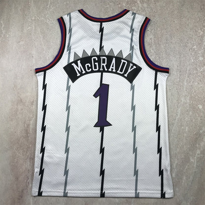 Jersey Toronto Raptors - McGrady #1