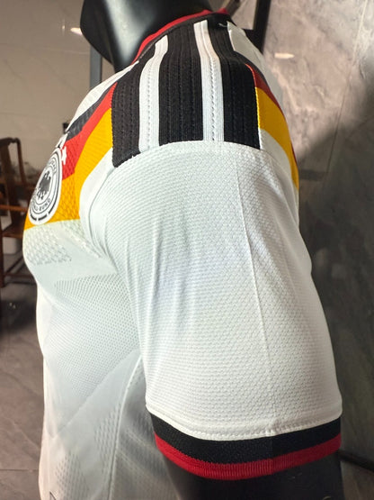 Selección Alemania Local 2025