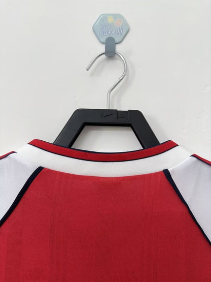 Arsenal 1988-1990 Retro