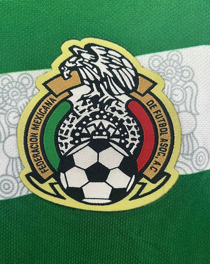 México Local 2006 Retro