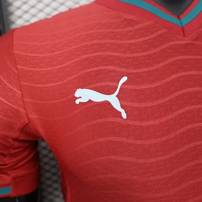 Selección Portugal local 2026
