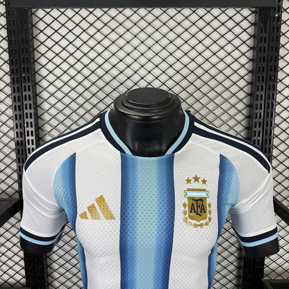 Selección Argentina local 2026