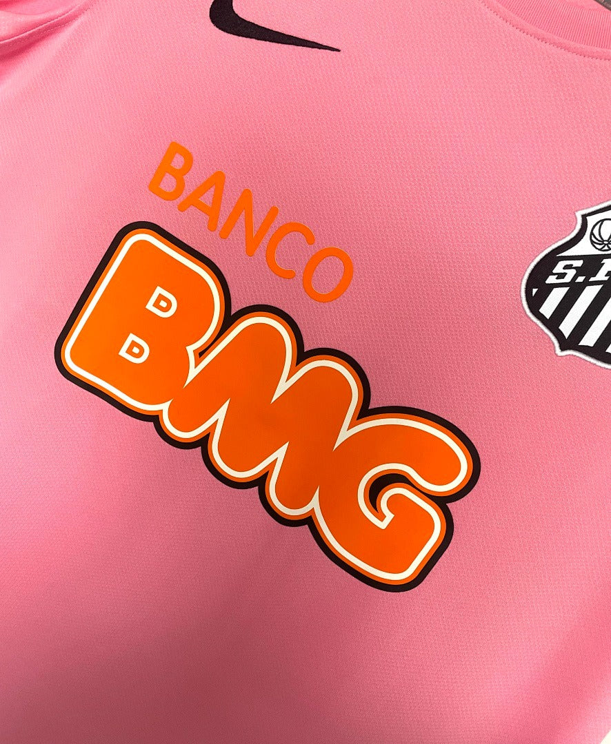 Santos 2012-13 Retro