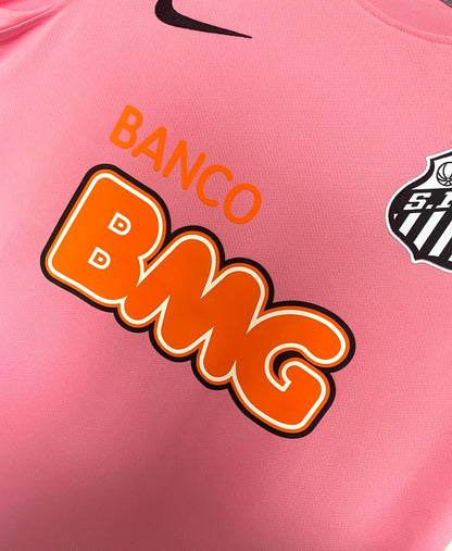 Santos 2012-13 Retro