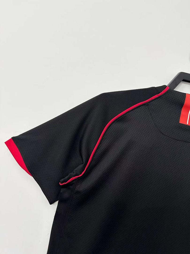 Manchester United 2007-2008  Retro