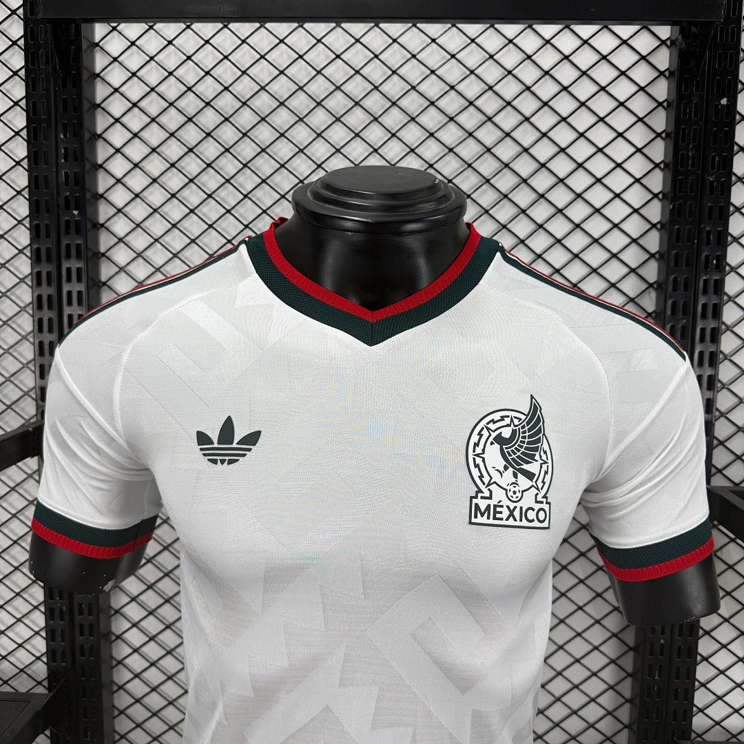 Selección México visita 2026