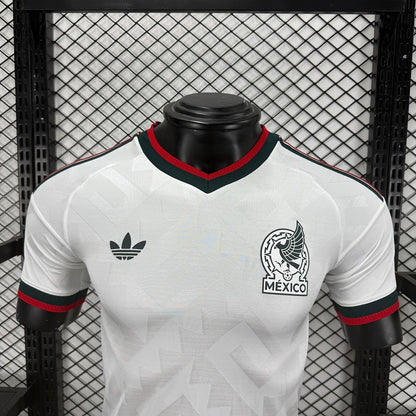 Selección México visita 2026