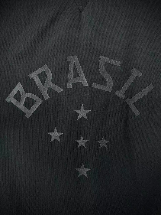Selección Brasil 2013-2014 Retro
