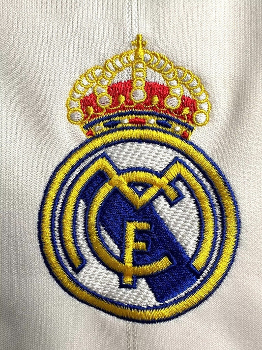 Real Madrid  2012-13 Retro