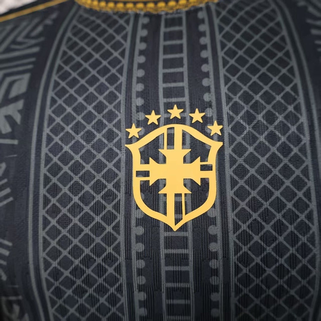 Selección Brasil Edición Especial 2026