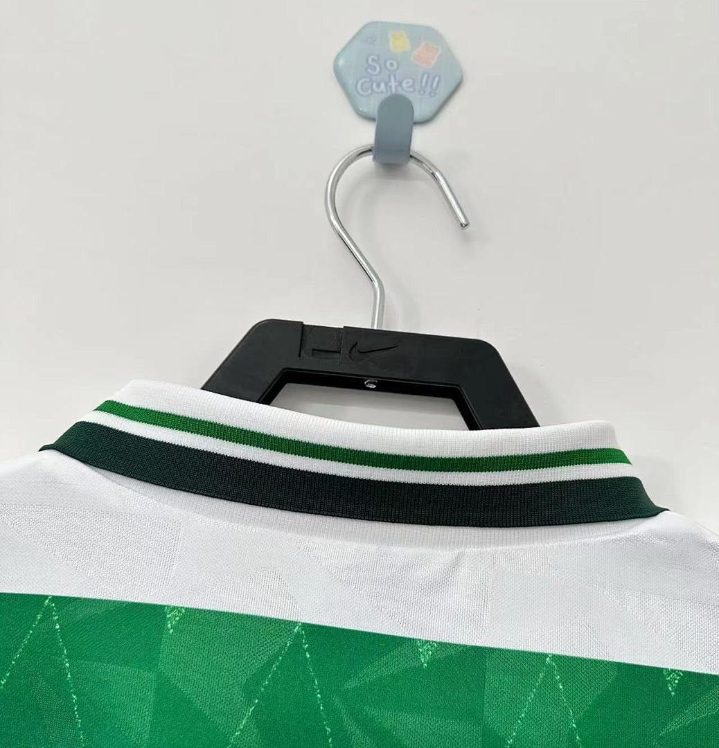 Celtic 1989-1991 Retro