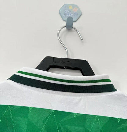 Celtic 1989-1991 Retro