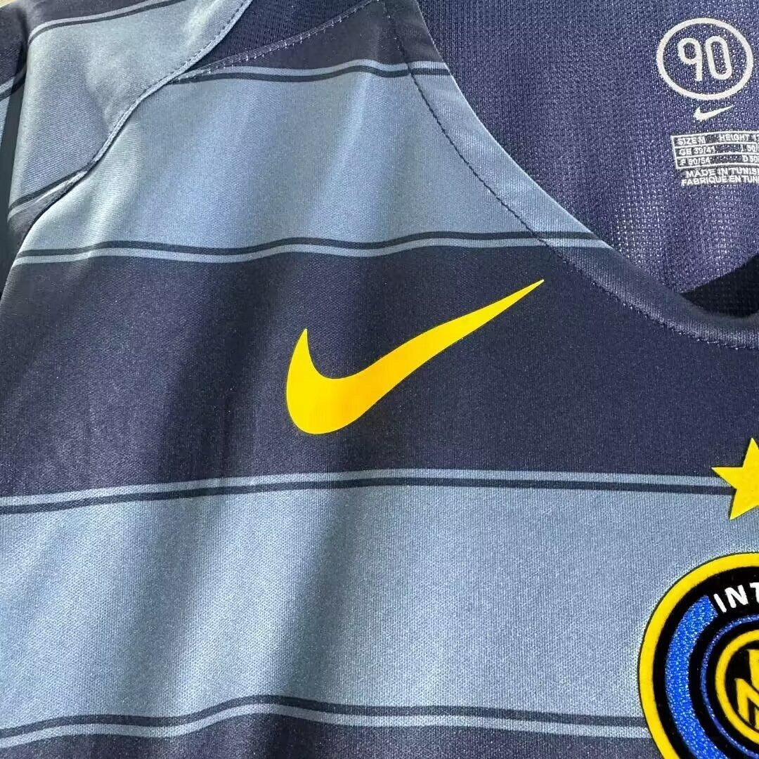 Inter de Milán 2004-2005 Retro