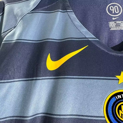 Inter de Milán 2004-2005 Retro