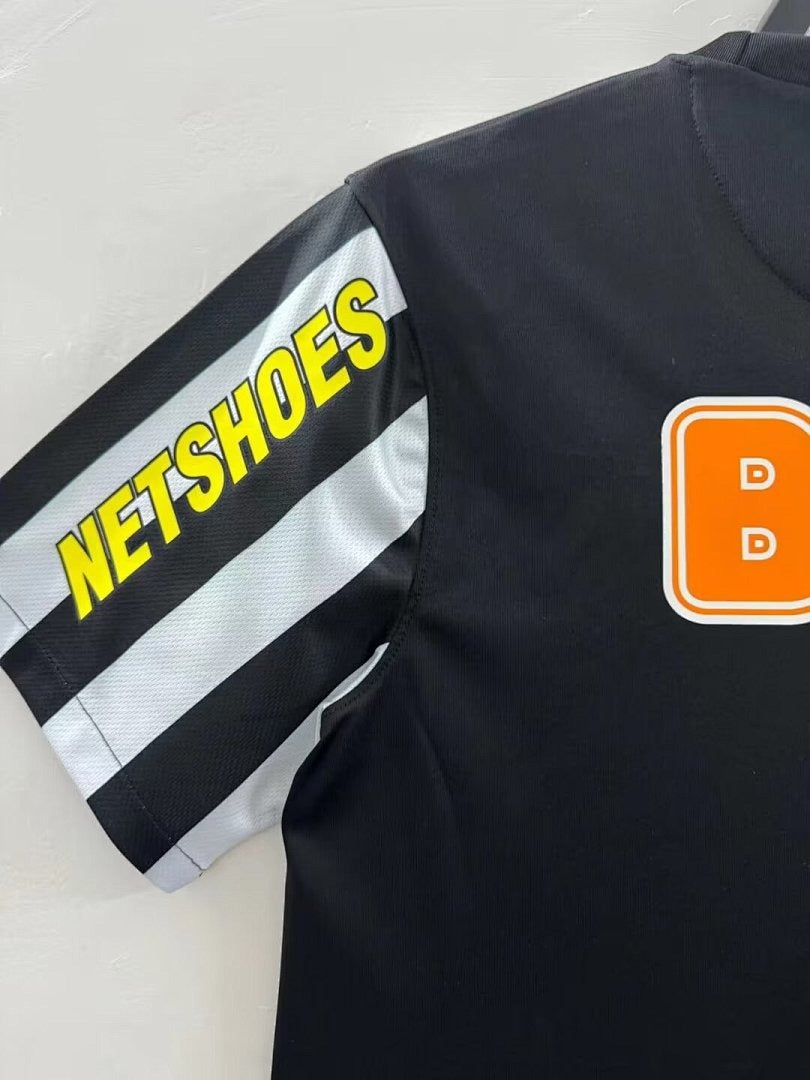 Santos de Brasil 2013 Retro