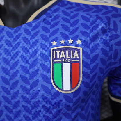 Selección Italia local 2026