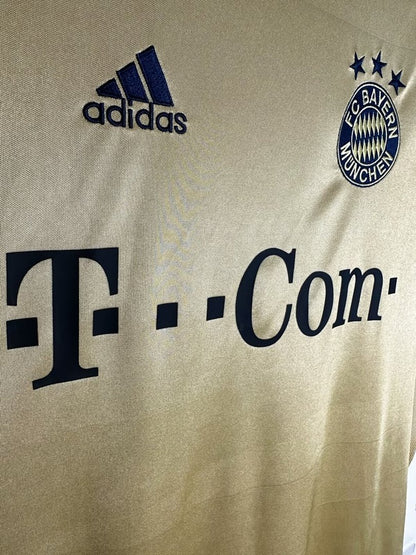 Bayer Munchen 2003-2004 Retro