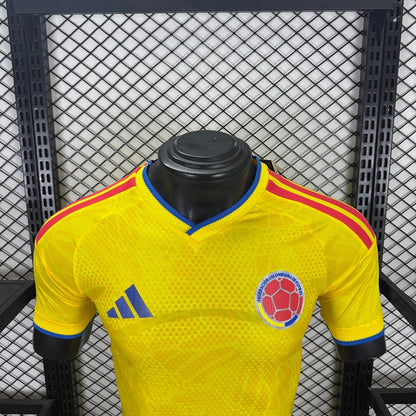 Selección Colombia Local 2025