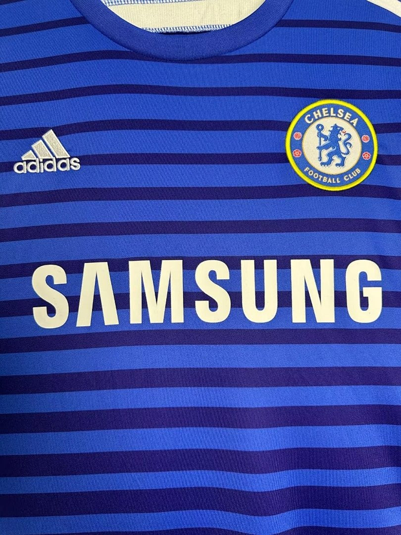 Chelsea 2014-2015 Retro