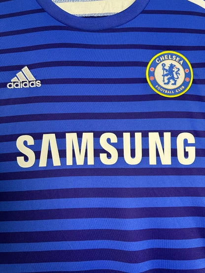 Chelsea 2014-2015 Retro