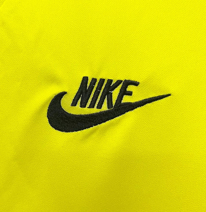 Borussia Dortmund 1995-1996 Retro