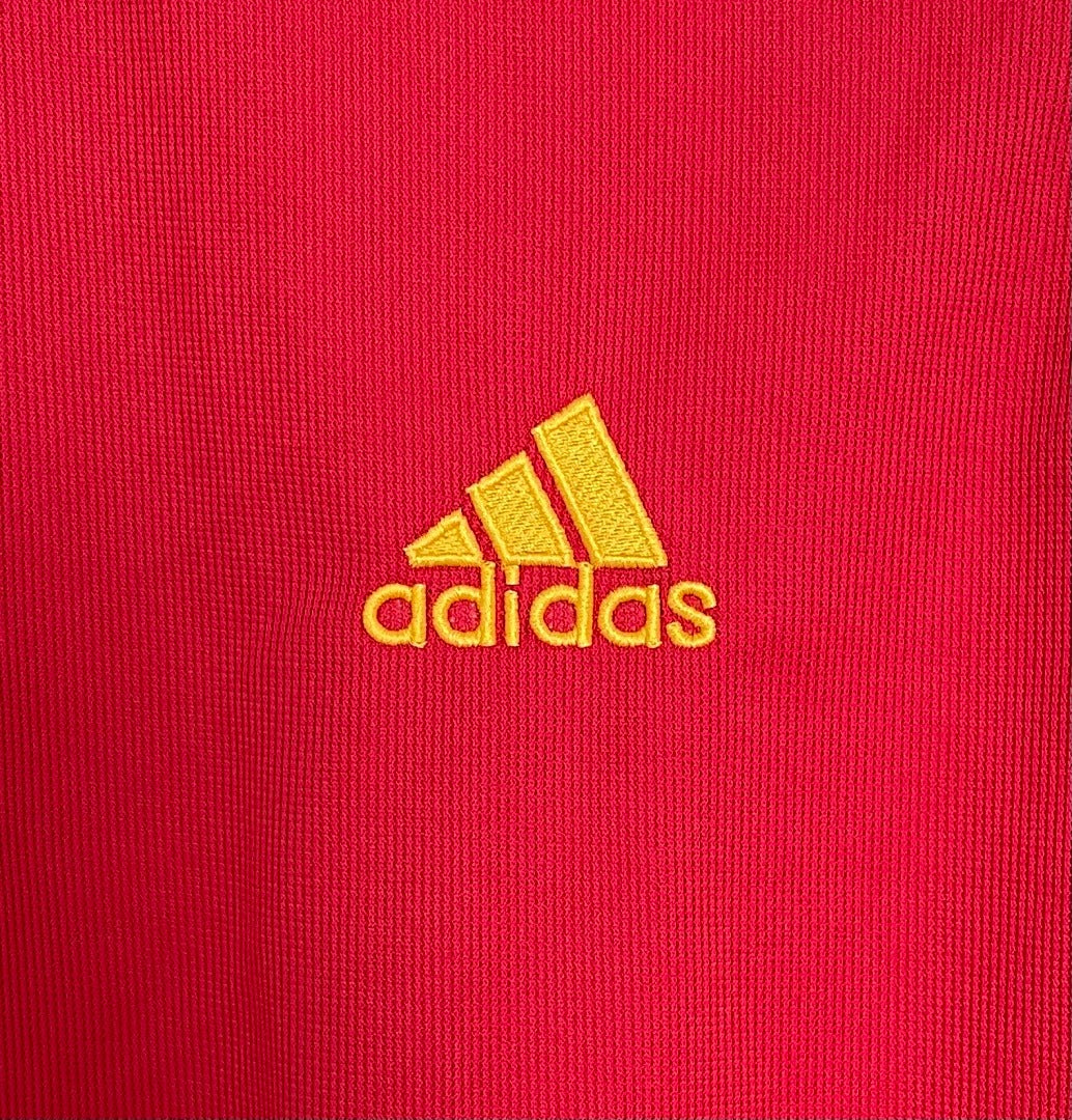Selección España 2000 Retro