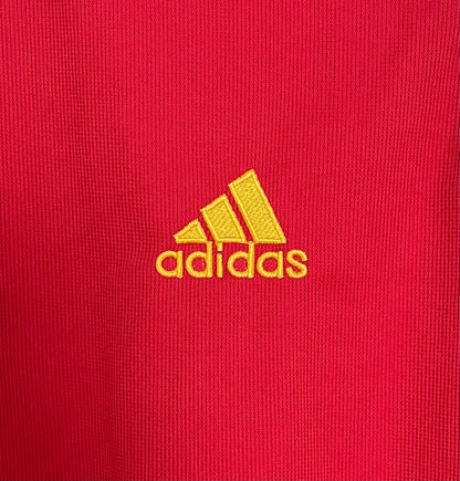 Selección España 2000 Retro
