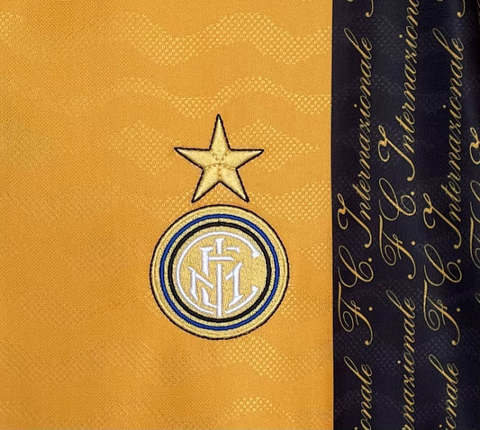 Inter de Milan 1996-97 Retro
