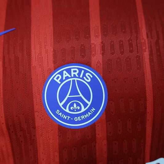 PSG Visita 2025-26