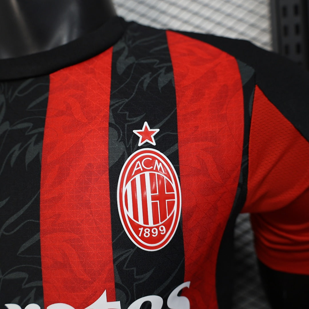 AC Milan 2025-26