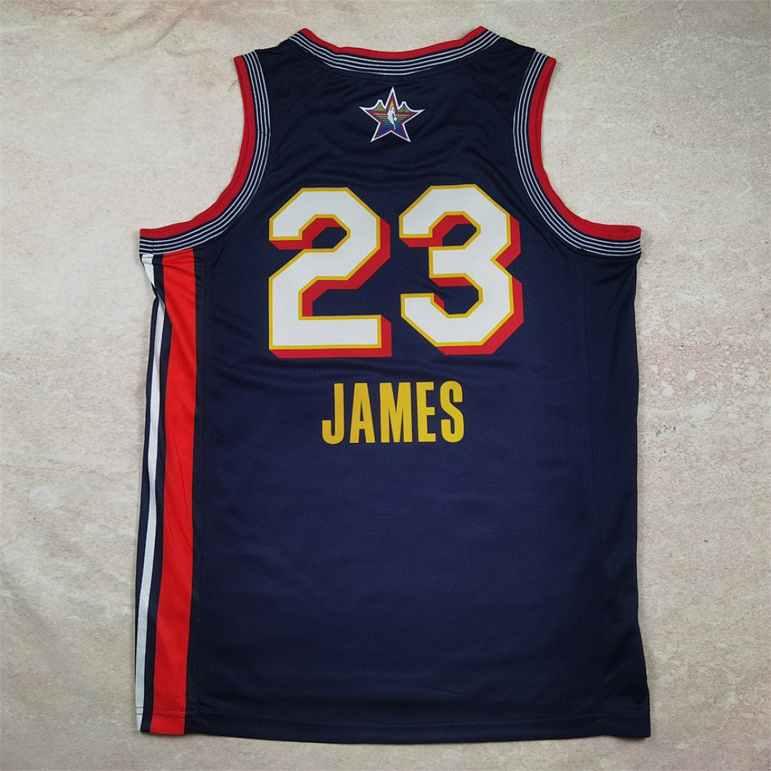 Jersey All stars
