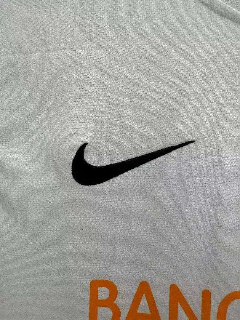 Santos de Brasil 2013 Retro