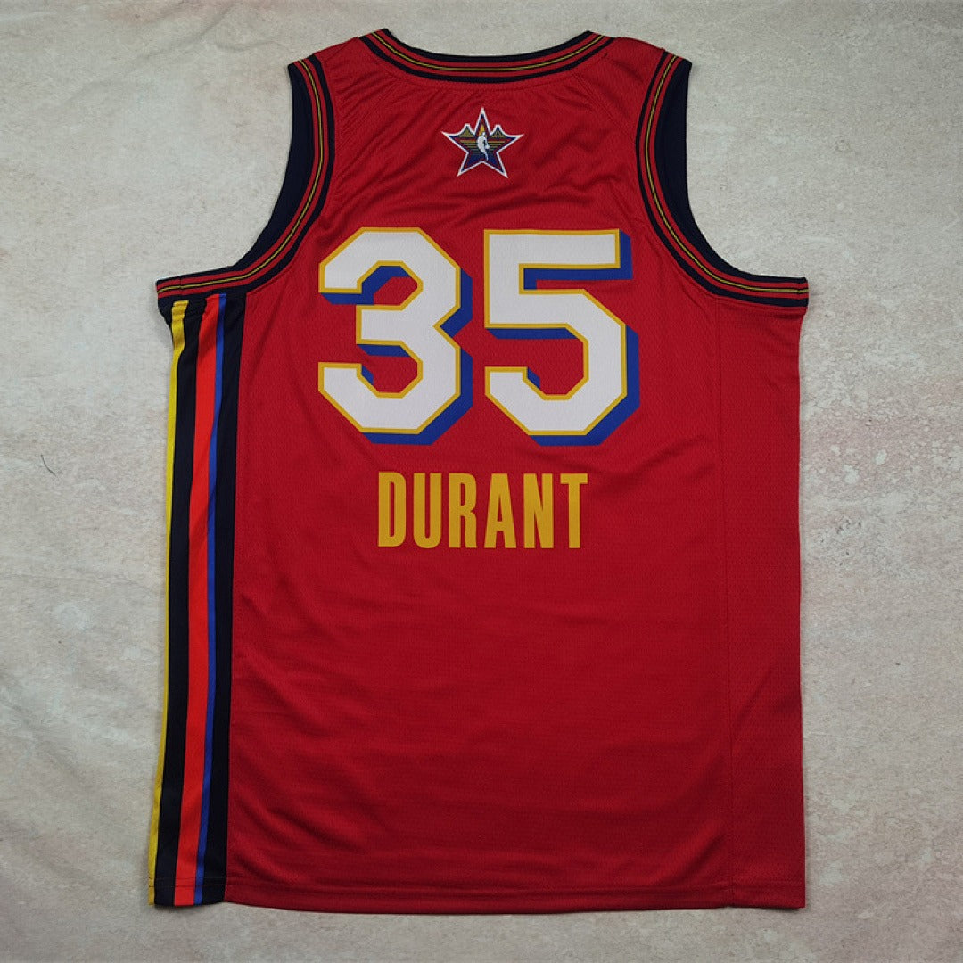 Jersey All stars