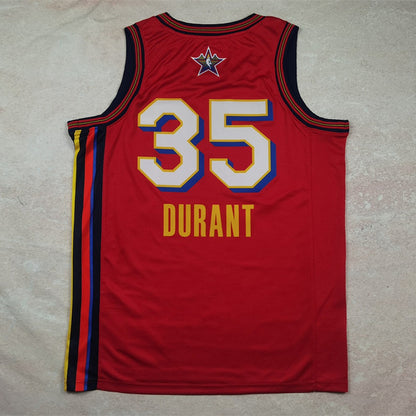 Jersey All stars