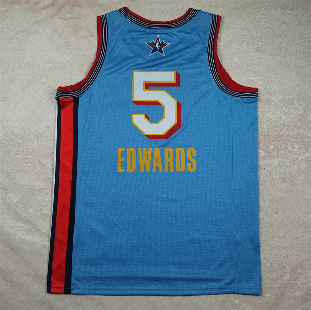 Jersey All stars