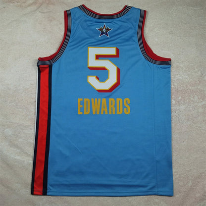 Jersey All stars