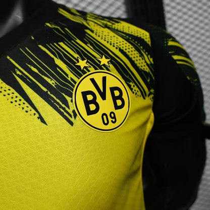 Dortmund Local 2025-26