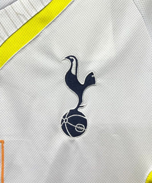 Tottenham 2009-2010 Retro