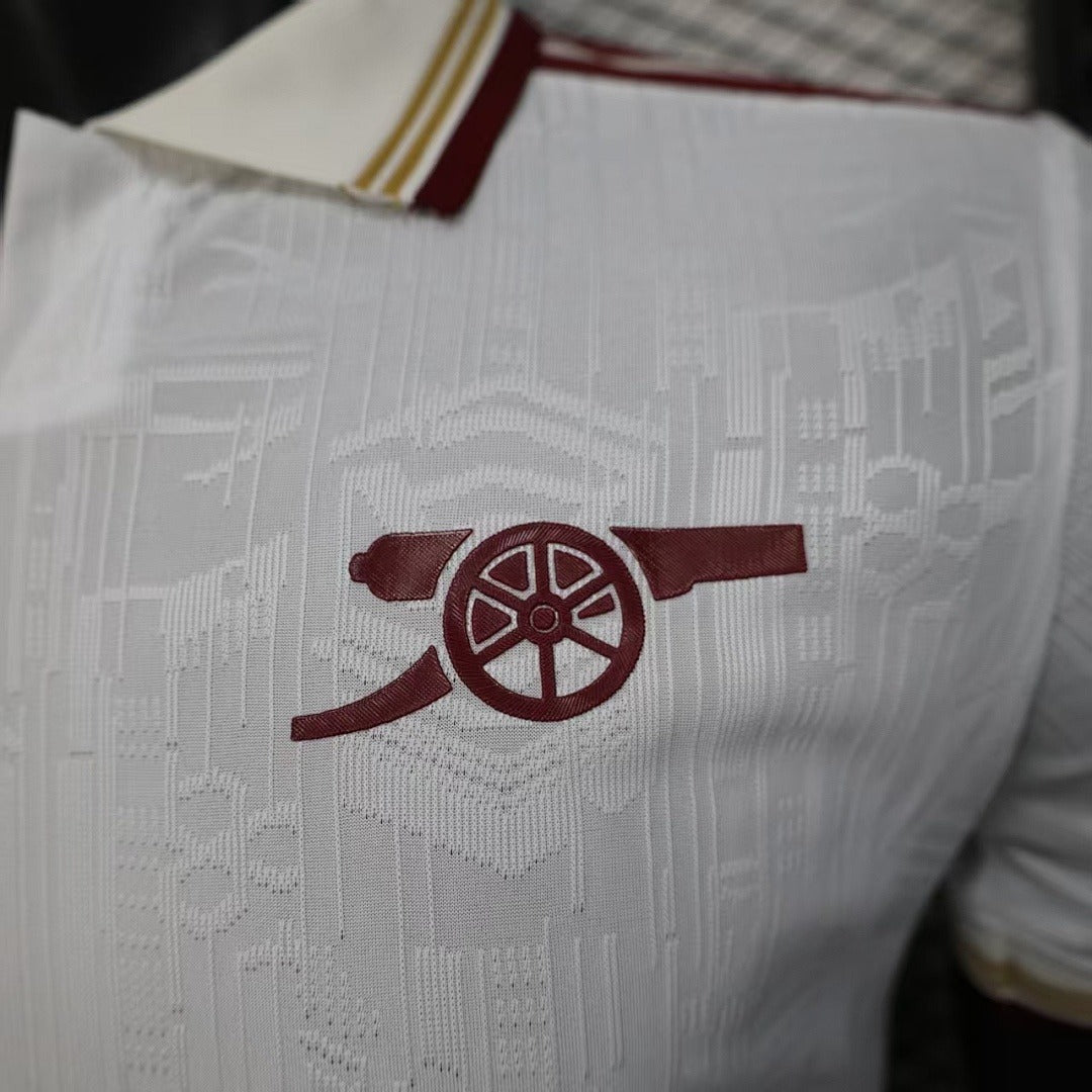 Arsenal Visita 2025-26