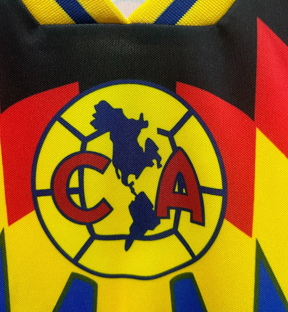 América 1995 Retro