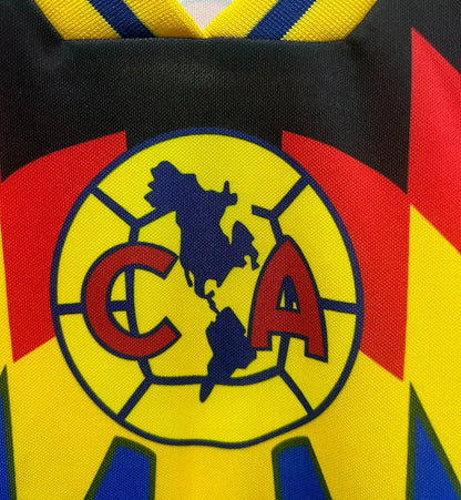 América 1995 Retro