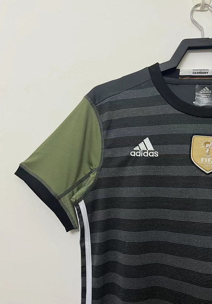 Selección Alemania 2016 Retro