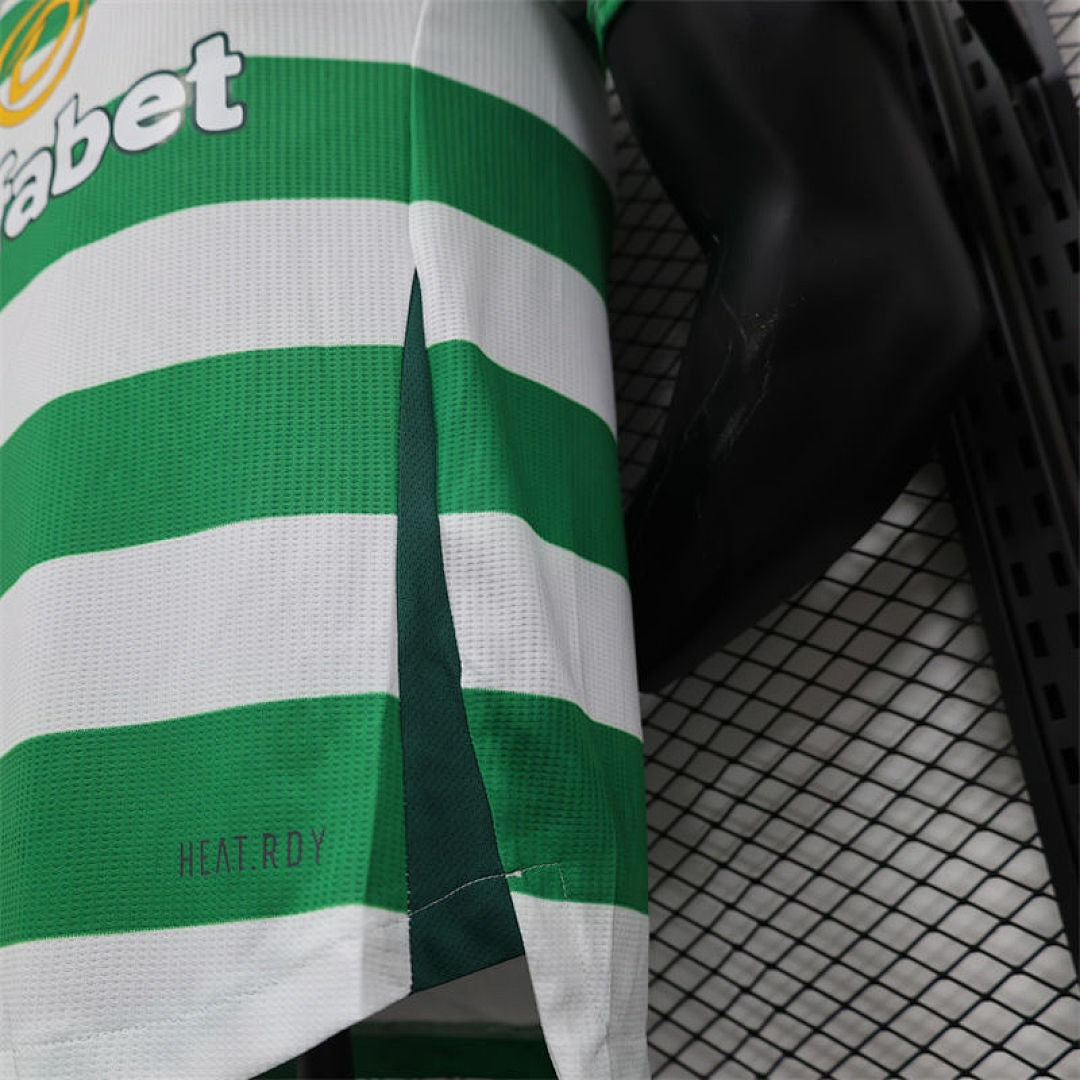 Celtic Local 2024-25