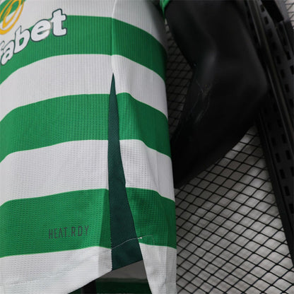 Celtic Local 2024-25
