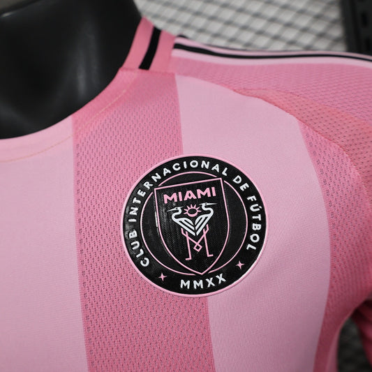 Inter de Miami 2026 Local